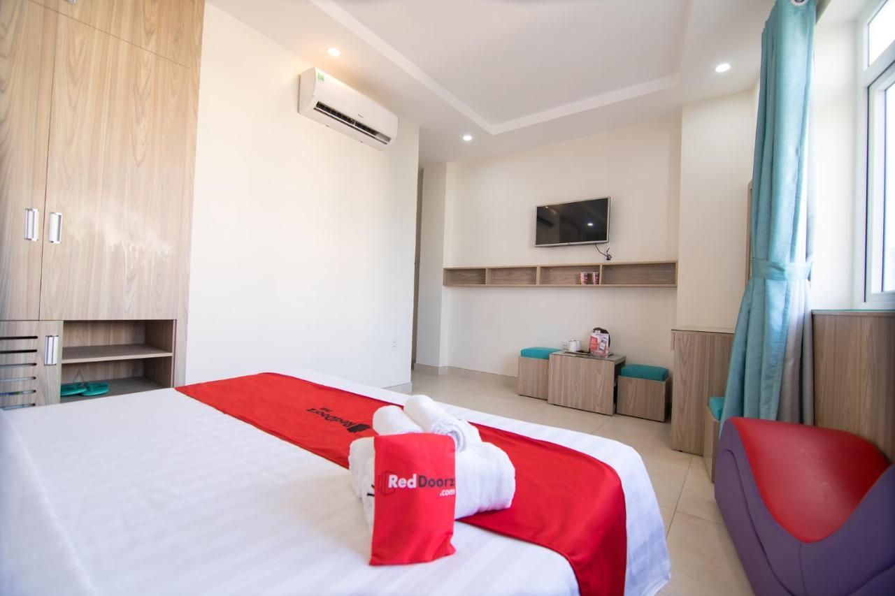 Love Hotel Tran Binh Trong Binh Thanh مدينة هوشي منه المظهر الخارجي الصورة